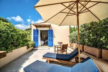 בית מלון כפרי Son Grec Petit Resort Adults Only