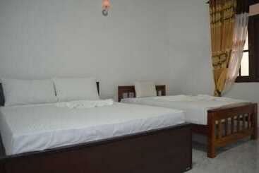 Отель The Heritage Polonnaruwa