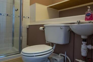 Отель The Keyberry