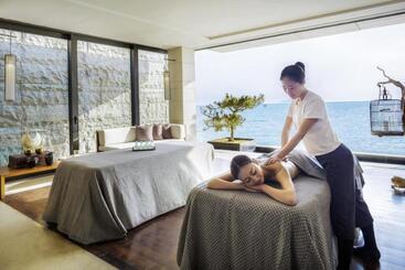 ホテル The Lalu Qingdao