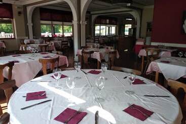 בית מלון כפרי Valle De Liendo