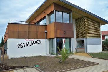 酒店 Villa Cenitz Lafitenia Resort