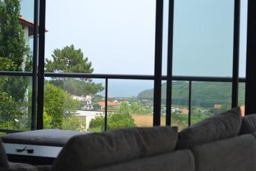 هتل Villa Cenitz Lafitenia Resort