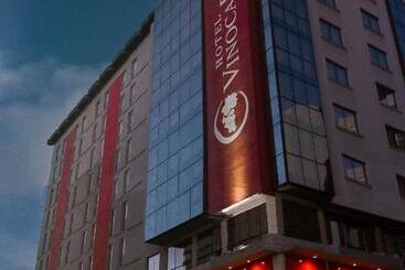 Tri Hotel Bento Gonçalves