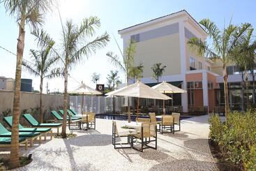 Vitória Hotel Express Dom Pedro