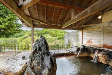 هتل Sannouzan Onsen Zuisenkyo