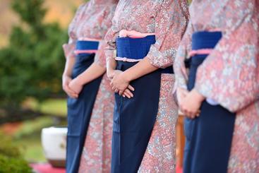 هتل Sannouzan Onsen Zuisenkyo