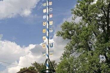 호텔 Zum Fischerwirt