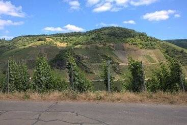 ホテル Zur Brücke