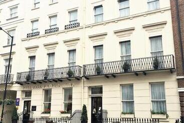 Hyde Park Radnor Hotel B&b