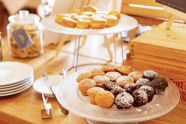 آپارتمان Il Borgo