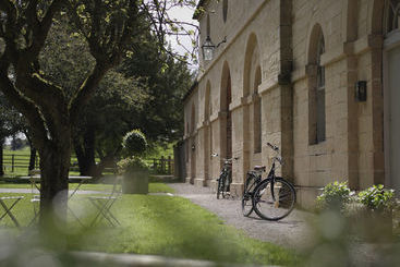 コテージ Middleton Lodge