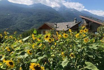 Paradise Hotel & Wellness