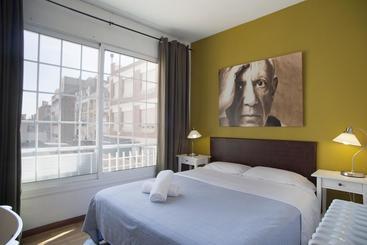 Пансион Glory Guest House