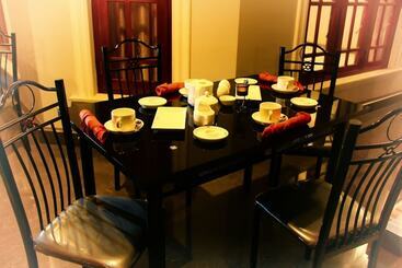 펜션 Lovely Villa Negombo