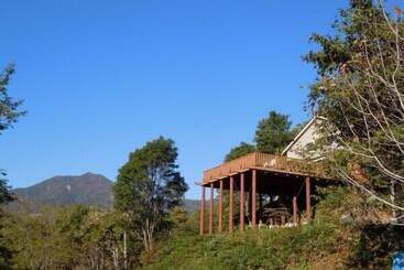 ペンション Niseko Villa Nupuri Leben