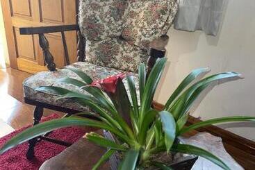 Пансион Pousada Heron