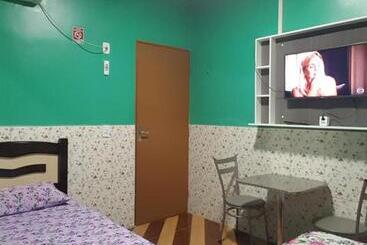 بنسيون Pousada Pouso Feliz