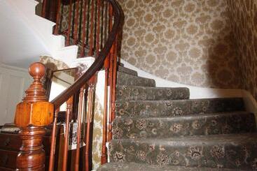 ペンション Spring Garden Guest House