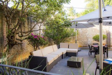 Puerta Al Virreinato Hotel Boutique