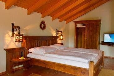 Reit Und Sporthotel Nordmann