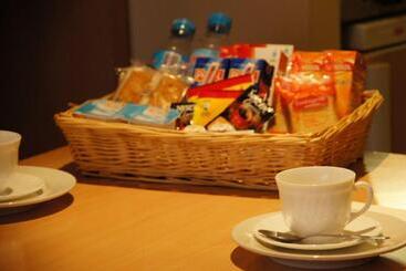 Residencia Universitaria Campus Del Mar