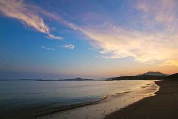 日式旅馆 Resort Hotel Mihagi