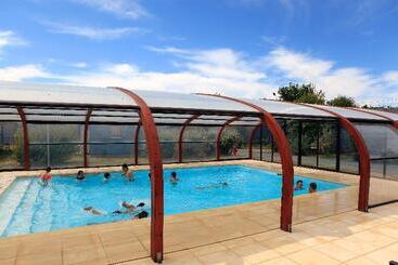 别墅 Terres De France Hameaux Des Marines