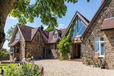 The Graig Bed & Breakfast Ludlow