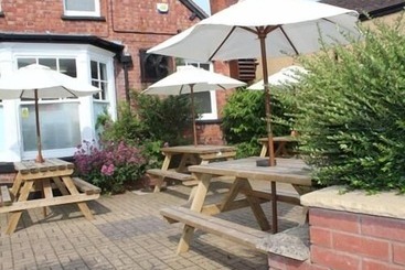 The Inn At Bromyard