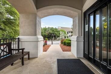 Апарт-отель Alma Arboretum