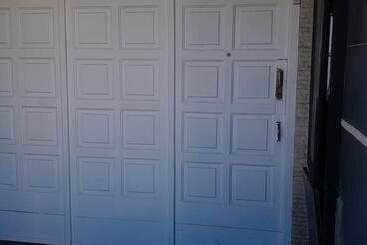 هتل آپارتمان Apart Cataleia Centro Ezeiza