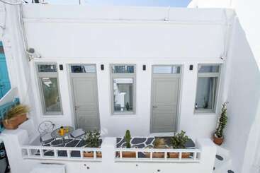 Bed and Breakfast Capri Downtown Rooms