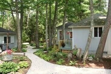 コテージ Bungalhigh