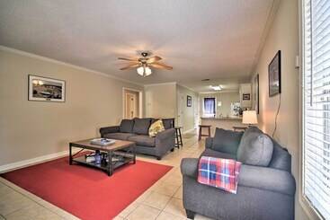 بيت ريفى Charming Oxford Home ~1 Mi To Ole Miss Campus
