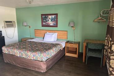 Hillcrist Motel