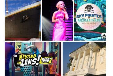 קוטג'' Hillside Retreat