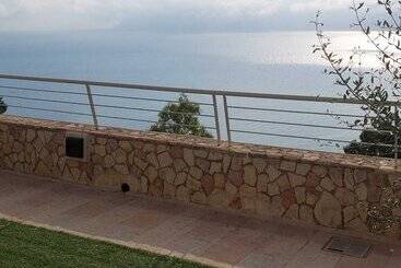 בית מלון כפרי Belvedere Resort 4 Stelle