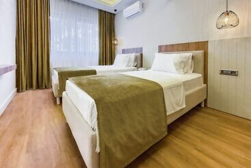 فندق Dedeoğlu Port