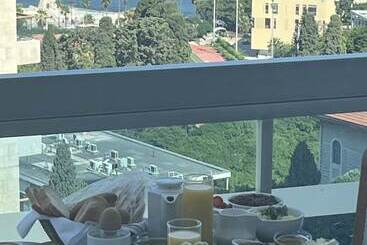 هتل El Sheikh Suites