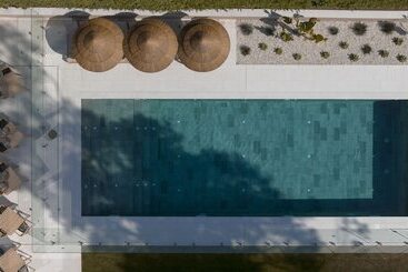 酒店 Malates Slow Boutique