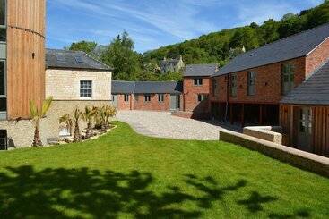 酒店 Railway Apartments