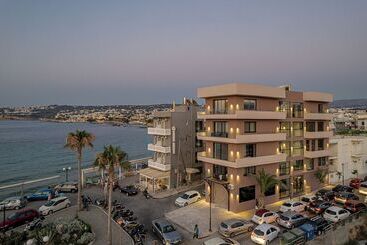 호텔 Theta Boutique