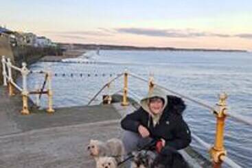 Immaculate 2 Bed Cottage   Free Wifi