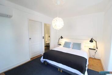 پانسیون Bright 1 Bd W/ Lovely Balcony In Lisbon