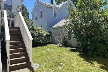 ペンション Cozy 3br Beach House By The Sea