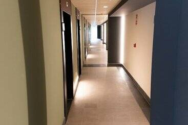 פנסיון Estrela Do Camiño