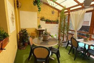 Пансион Vittorina S Home