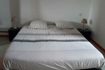 Пансион Le Secret D'aujac