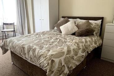 פנסיון Silverdale House